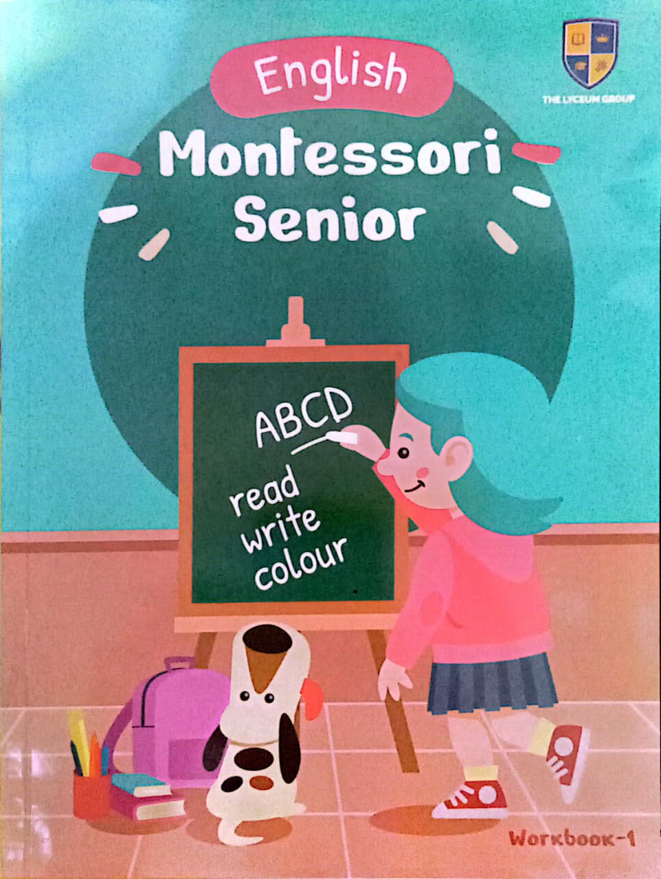 Mont.Senior (ALIS Books)